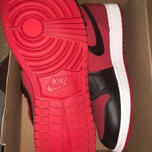 Air Jordan 1s